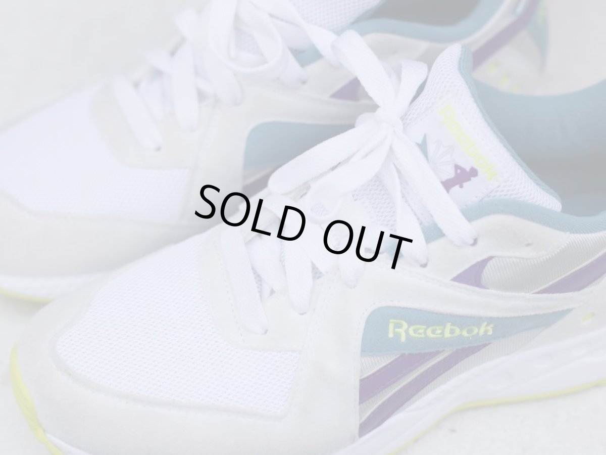 画像4: Reebok Multi color sneaker (4)