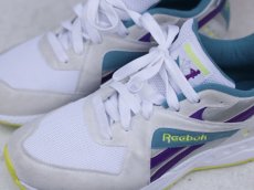 画像4: Reebok Multi color sneaker (4)