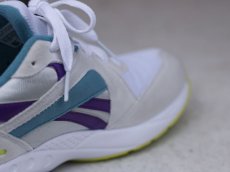 画像3: Reebok Multi color sneaker (3)