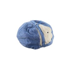 画像2: FRONT AND BACK CHAMBRAY CAP TYPE2 (2)