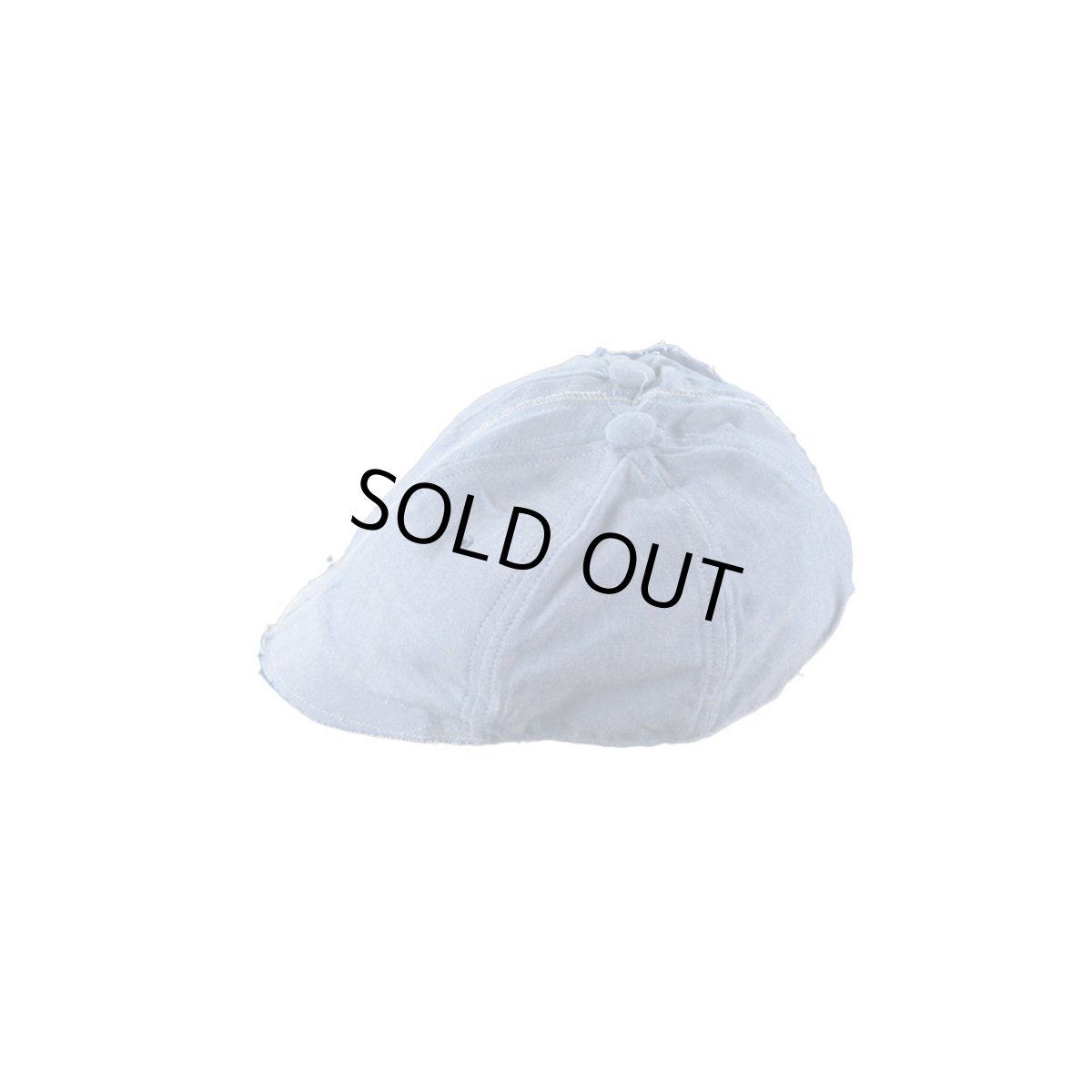 画像3: FRONT AND BACK CHAMBRAY CAP TYPE1 (3)