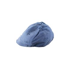 画像3: FRONT AND BACK CHAMBRAY CAP TYPE1 (3)