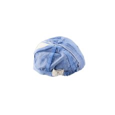 画像3: FRONT AND BACK CHAMBRAY CAP TYPE2 (3)