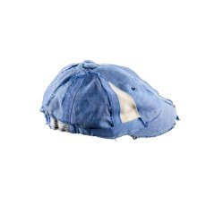 画像2: FRONT AND BACK CHAMBRAY CAP TYPE1 (2)