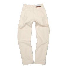 画像2: M A R N I CUTOFF PAINT LONG DENIM (2)
