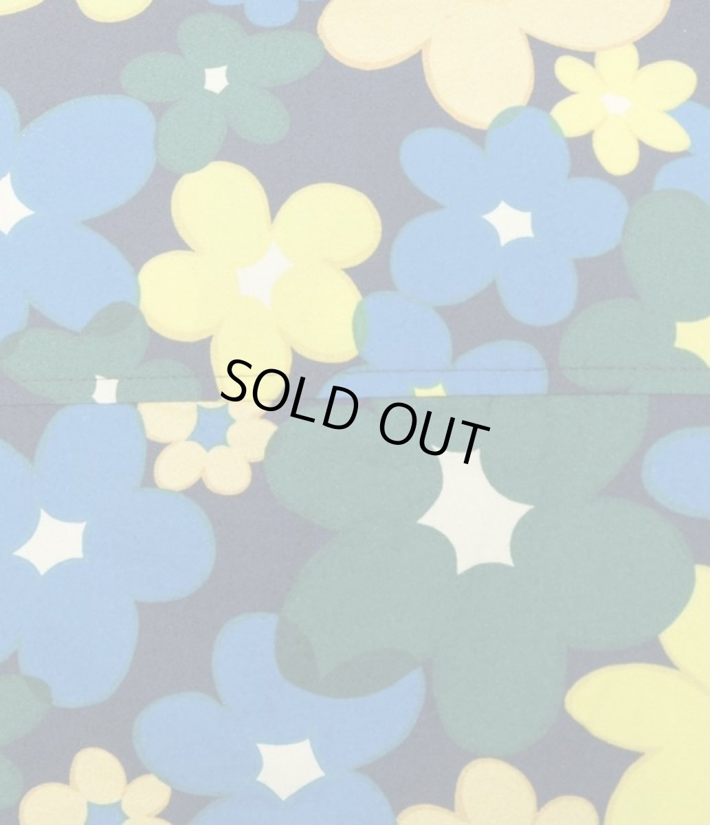 画像2: M A R N I FLOWER PRINT Tshirt (2)