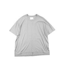 画像1: CENTERLINE T-SHIRTS ASH GRAY (1)