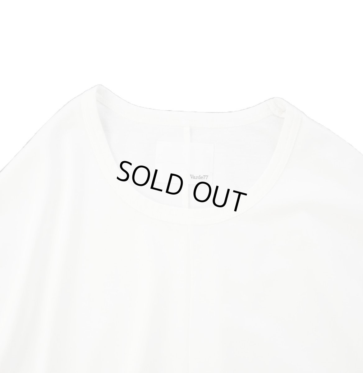 画像2: CENTERLINE T-SHIRTS WHITE (2)