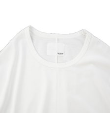 画像2: CENTERLINE T-SHIRTS WHITE (2)