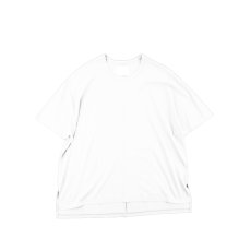 画像1: CENTERLINE T-SHIRTS WHITE (1)