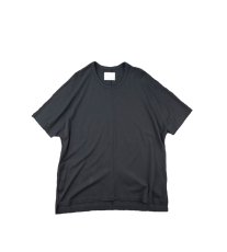 画像1: CENTERLINE T-SHIRTS BLACK (1)