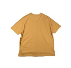 画像2: CENTERLINE T-SHIRTS　LIGHT BROWN  (2)