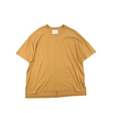 画像1: CENTERLINE T-SHIRTS　LIGHT BROWN  (1)