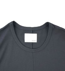 画像2: CENTERLINE T-SHIRTS BLACK (2)