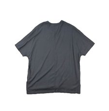 画像3: CENTERLINE T-SHIRTS BLACK (3)