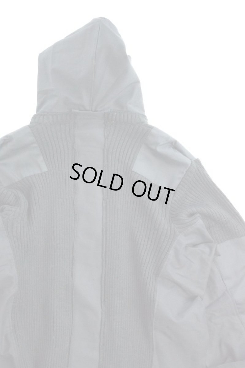 画像3: "翻弄" KNIT CARDIGAN (3)