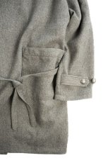 画像3: "OMOI" COAT GRAY (3)