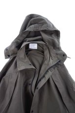 画像2: Wide mountain parka jacket BROWN (2)