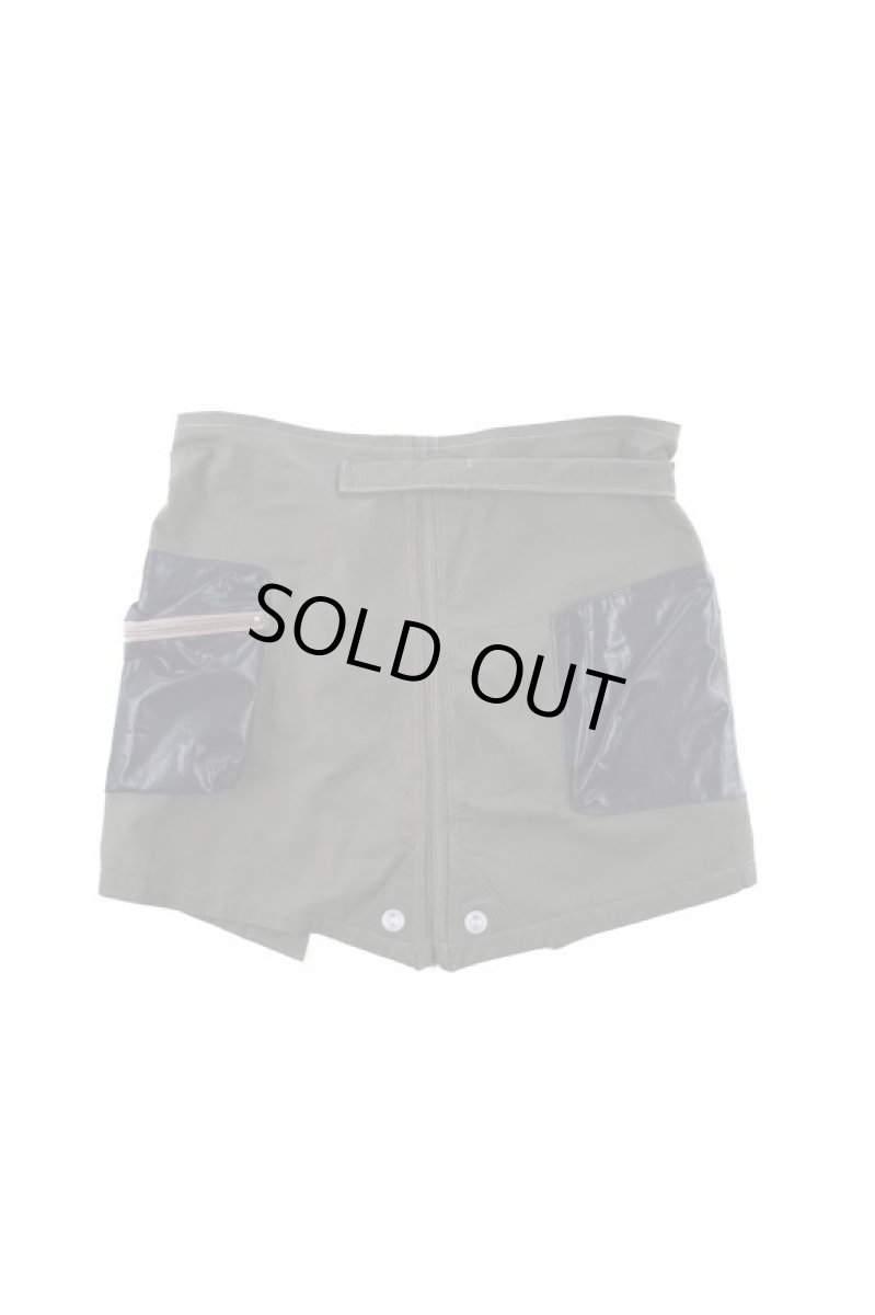 画像5: u.s army tent outdoor bibs (5)