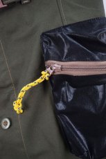 画像3: u.s army tent outdoor bibs (3)