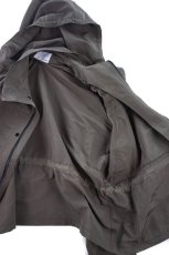 画像3: Wide mountain parka jacket BROWN (3)