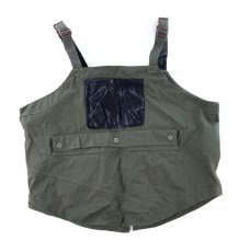 画像8: u.s army tent outdoor bibs (8)