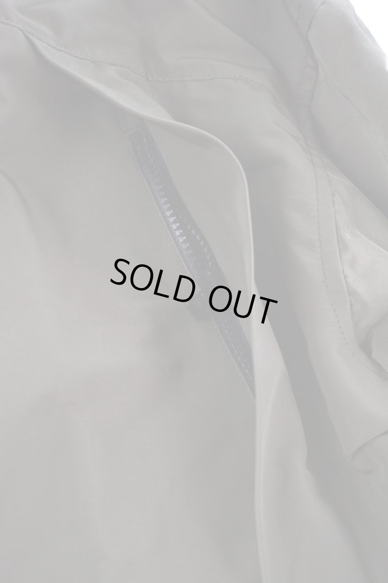 画像4: Wide mountain parka jacket BROWN (4)