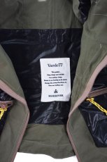 画像4: u.s army tent outdoor bibs (4)