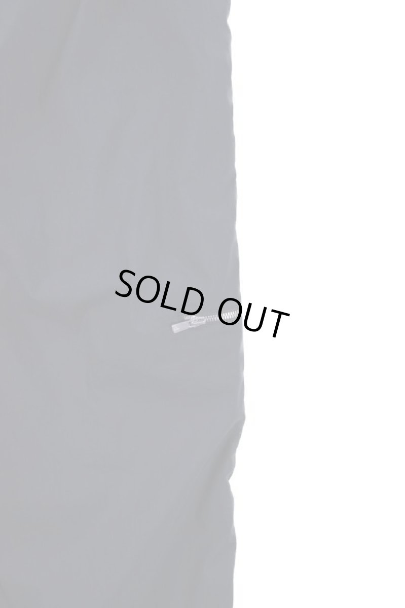 画像6: Helicrew C/P pants black (6)