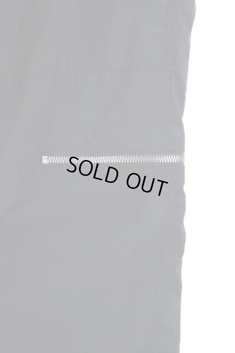 画像5: Helicrew C/P pants black (5)