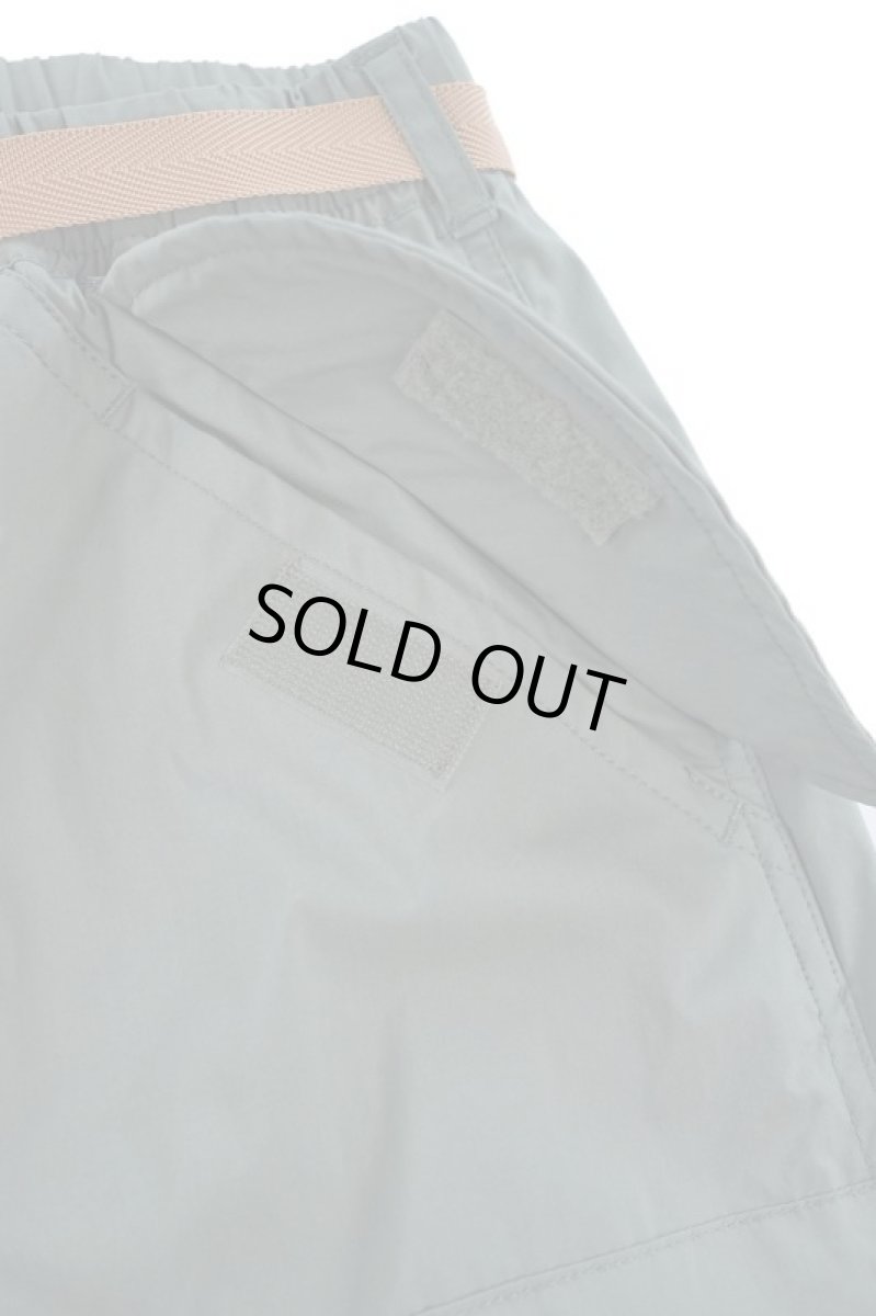 画像4: Helicrew C/P pants olive (4)