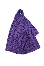 画像4: color tiger aloha shirts PURPLE (4)