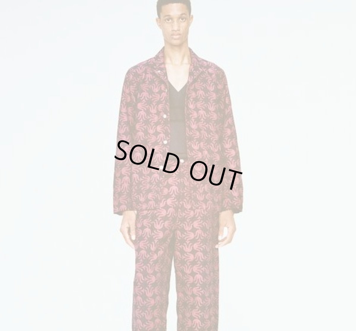 画像3: COGNOMEN TAILORED JQ DENIM JACKET  (3)