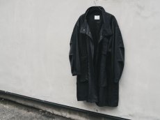 画像6: nylon traveling coat (6)