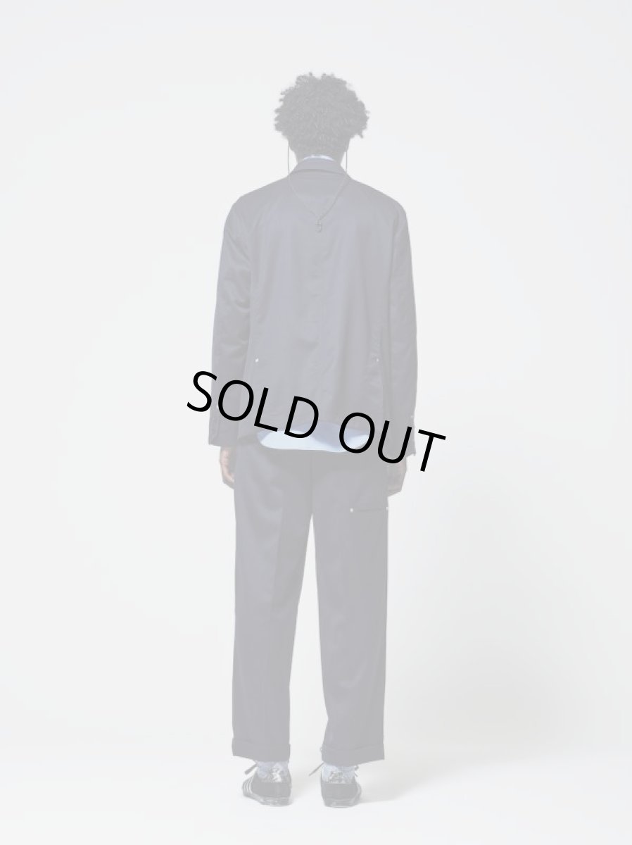 画像2: MANAGER TROUSERS (2)