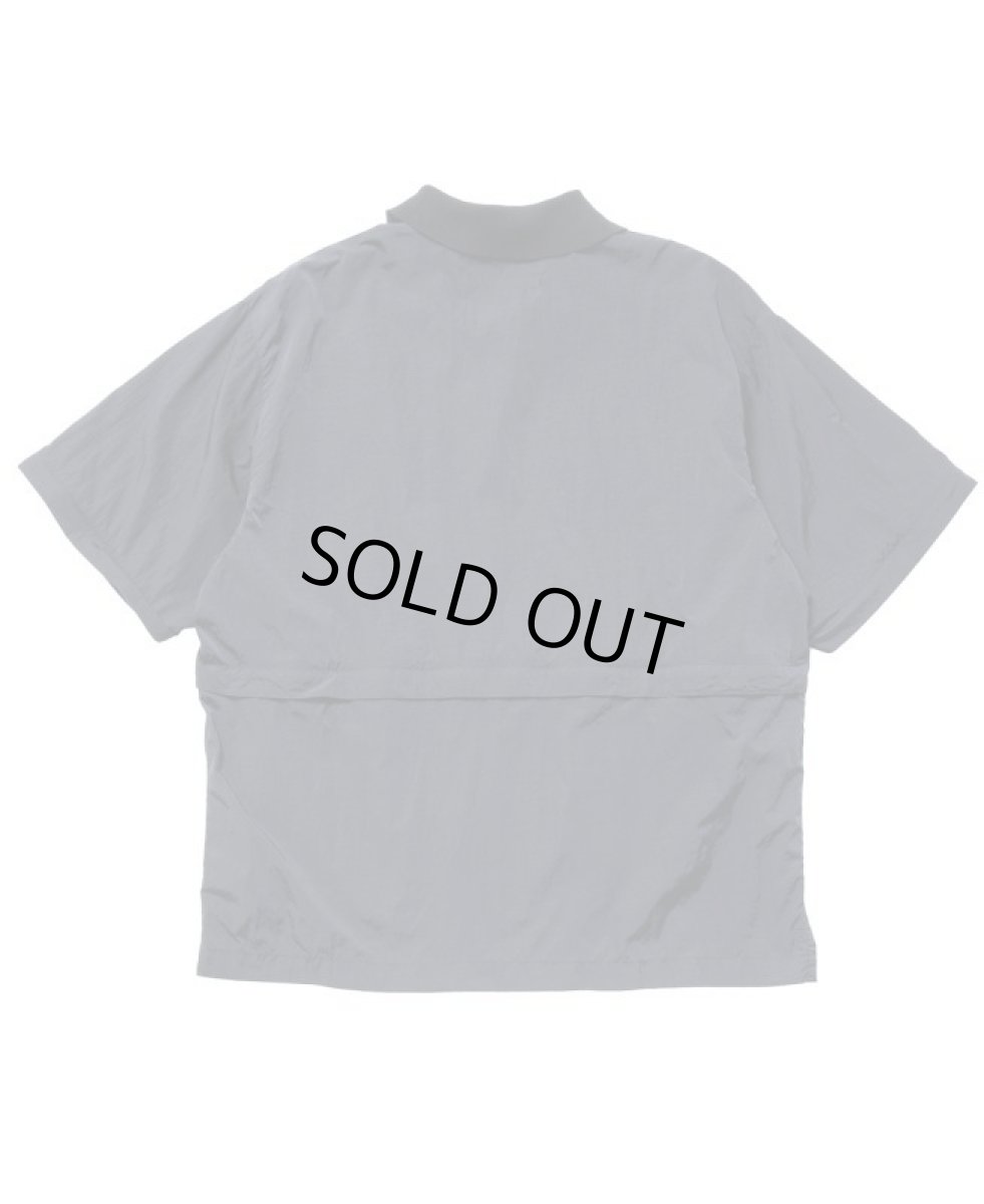 画像4: WATER PROOF TRAINING KIT NAVY (4)