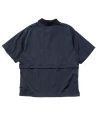 画像4: WATER PROOF TRAINING KIT NAVY (4)