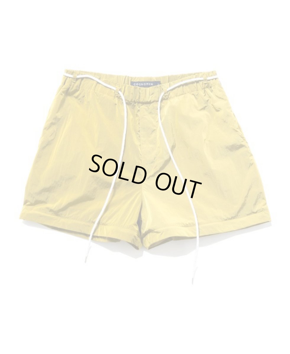 画像2: WATER PROOF TRAINING KIT PANTS (2)