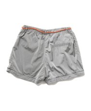 画像4: WATER PROOF TRAINING KIT PANTS SILVER (4)