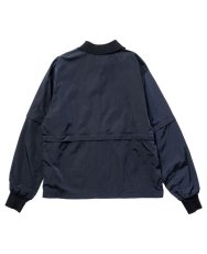 画像3: WATER PROOF TRAINING KIT NAVY (3)