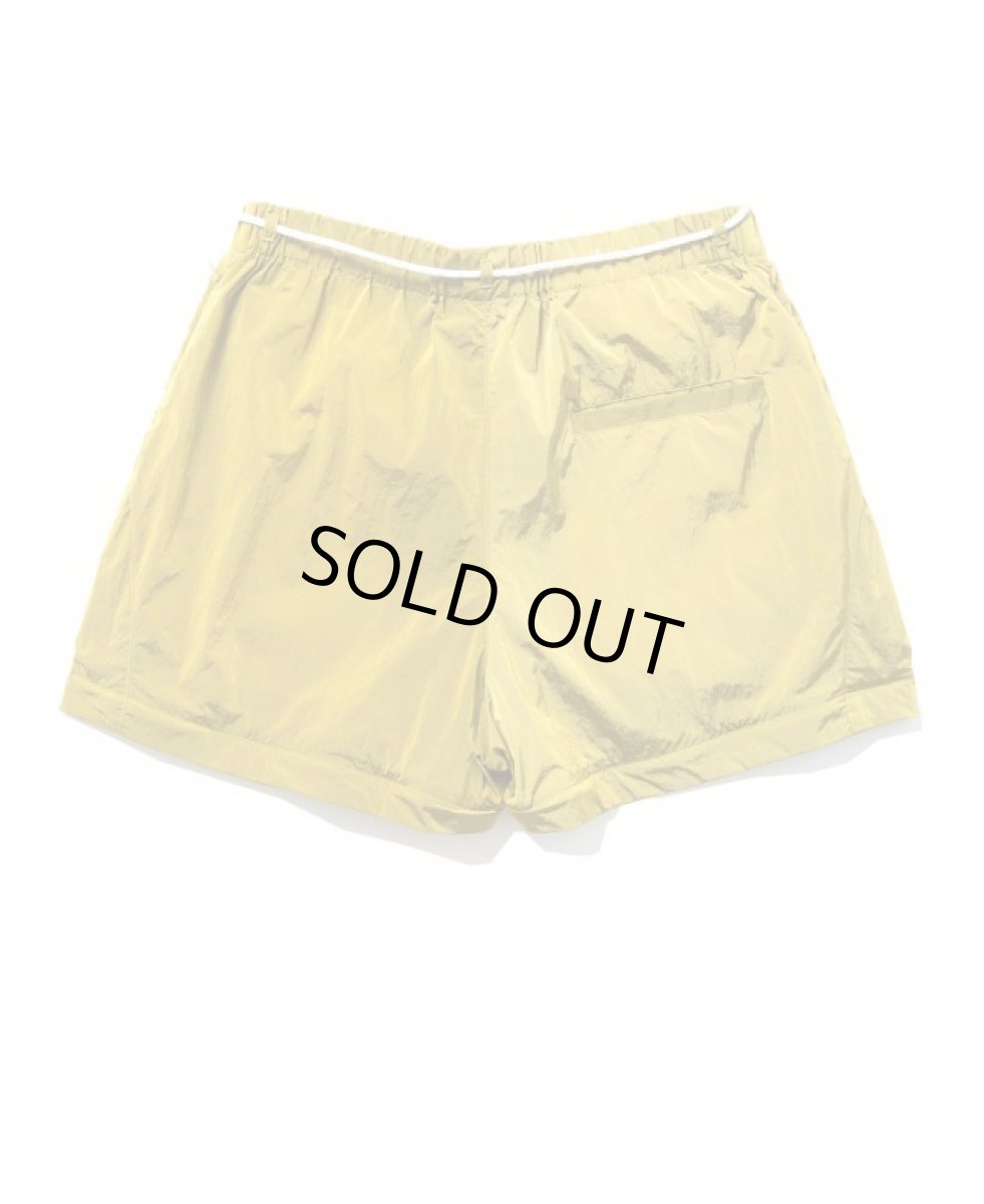 画像4: WATER PROOF TRAINING KIT PANTS (4)