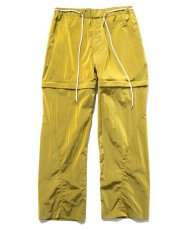 画像1: WATER PROOF TRAINING KIT PANTS (1)