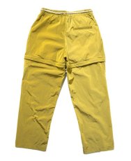 画像3: WATER PROOF TRAINING KIT PANTS (3)