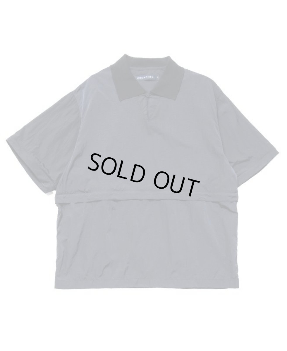 画像2: WATER PROOF TRAINING KIT NAVY (2)