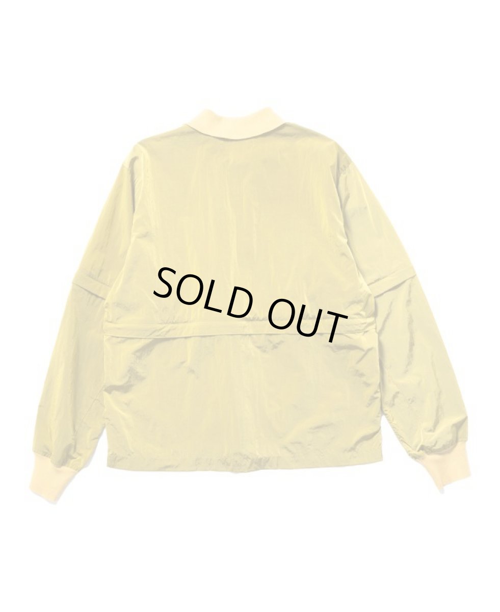 画像2: WATER PROOF TRAINING KIT (2)