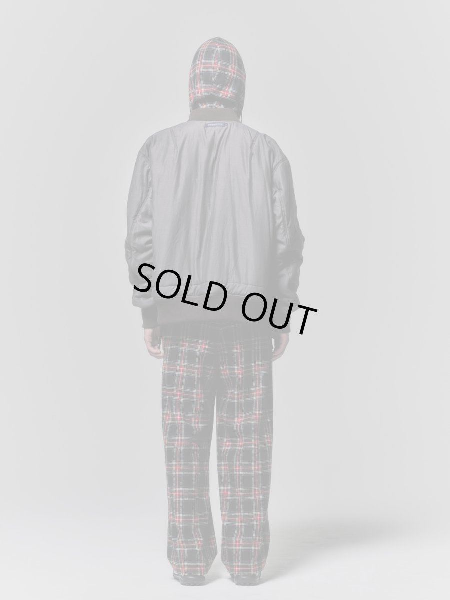 画像4: COGNOMEN WOOL EASY PANTS (4)