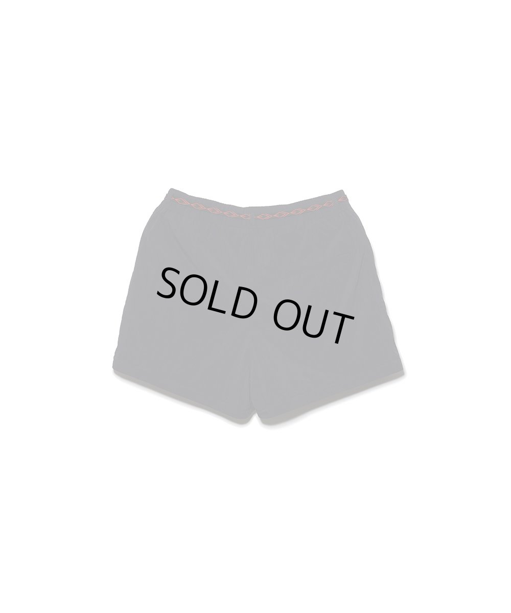 画像7: COGNOMEN x UMBRO TRACK PANTS　NAVY (7)