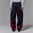COGNOMEN x UMBRO TRACK PANTS NAVY - HOMEDICT