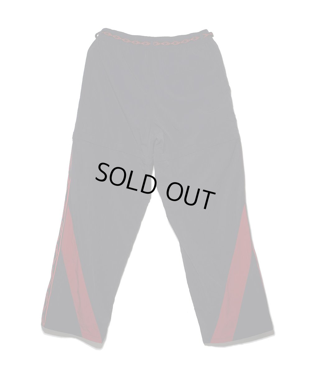 画像5: COGNOMEN x UMBRO TRACK PANTS　NAVY (5)