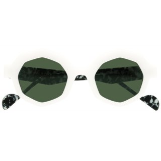 【美品】オールドANNE ET VALENTIN モデル:ZELDA 8P 美品】オールドANNE ET VALENTIN モデル:ZELDA 8P